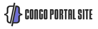 Congo Portal Site
