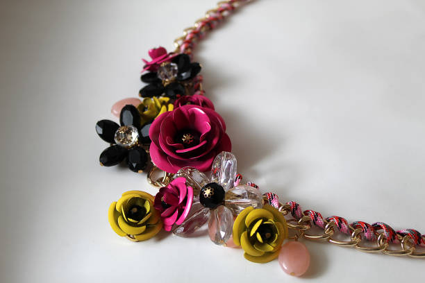Understanding the Creative Impact of Statement Jewelry
