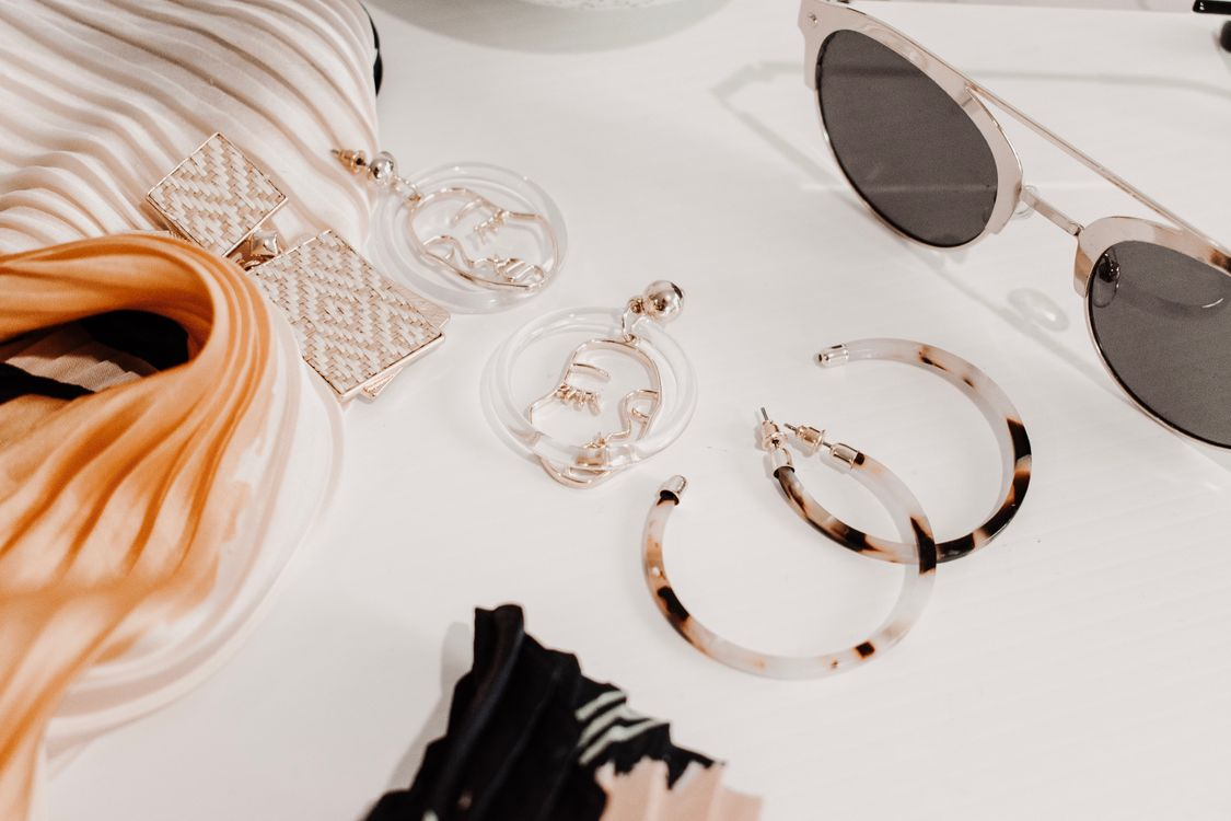 Choosing Accessories That Reflect Your Individual Style